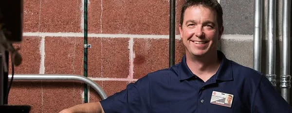 S & S Mechanical Logo