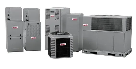 Emergency HVAC repair for local homeowners in Ider, AL by S & S Service Company