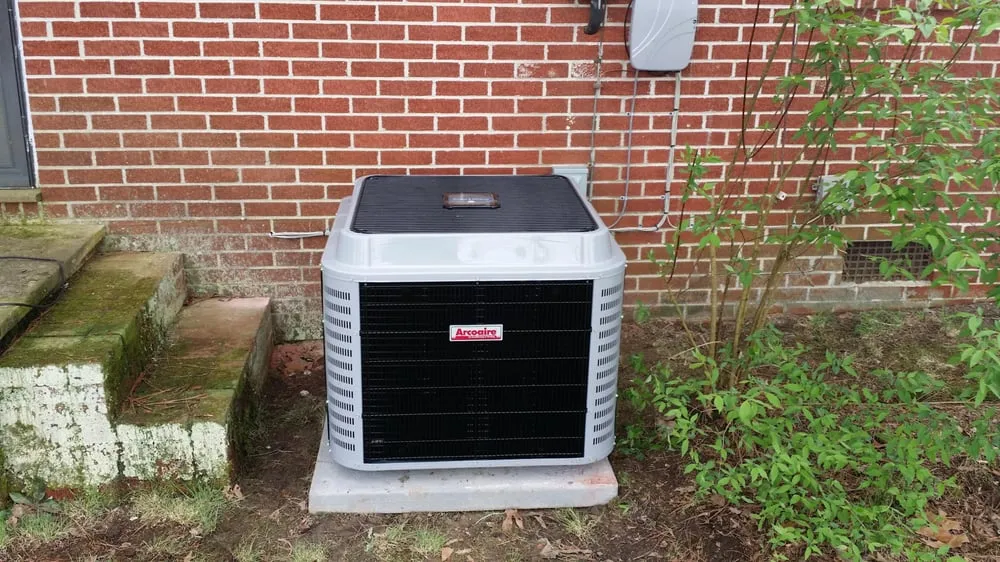 Trusted AC repair in Ider, AL - S & S Service Company