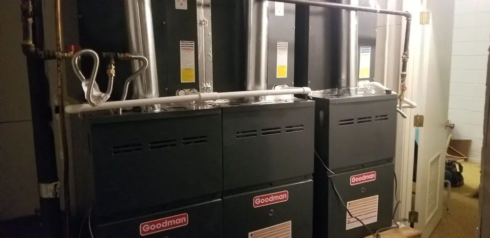 Slide of S & T Heating & Cooling