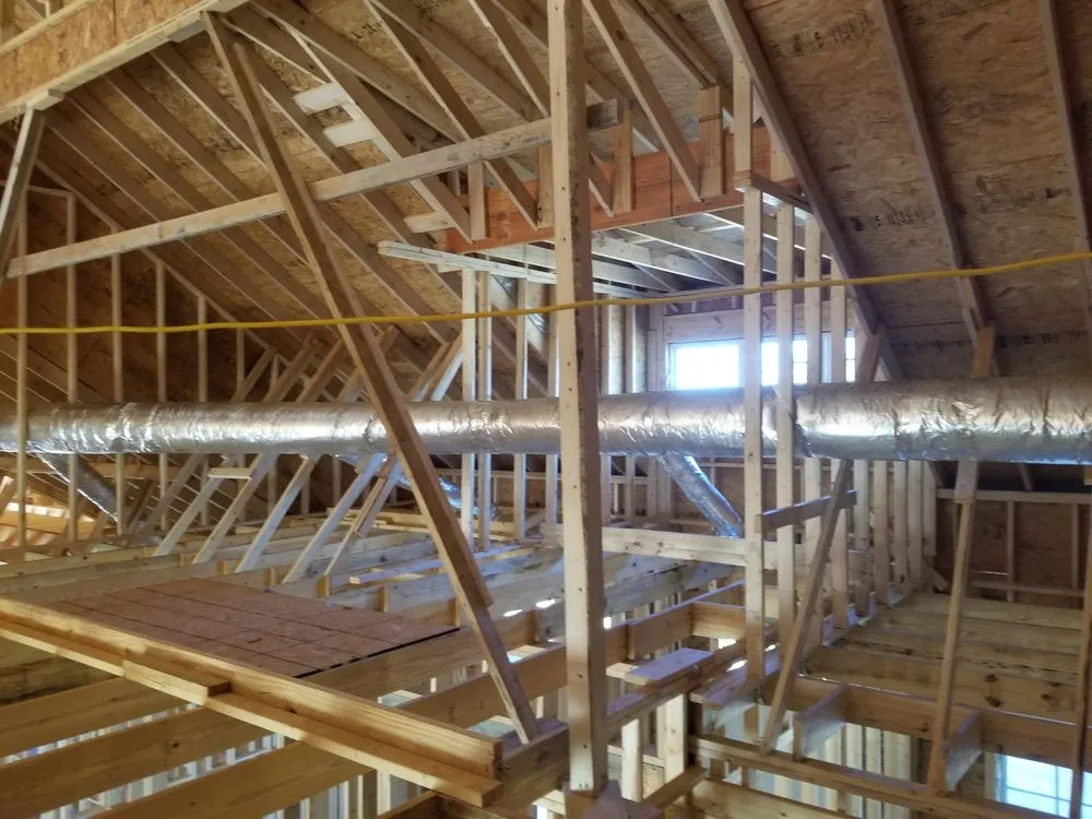 Slide of S & T Heating & Cooling