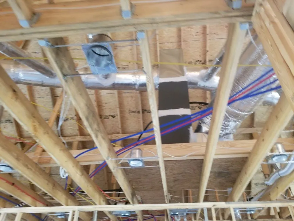 Slide of S & T Heating & Cooling