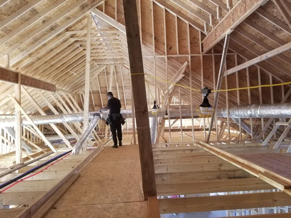 Slide of S & T Heating & Cooling