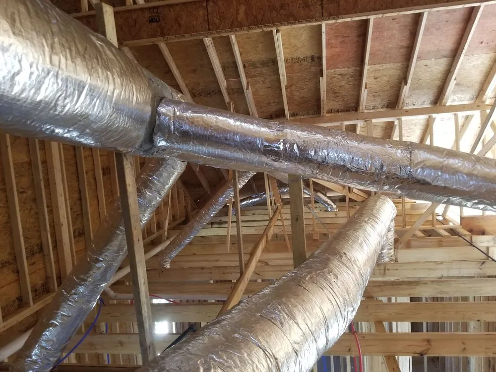 Slide of S & T Heating & Cooling