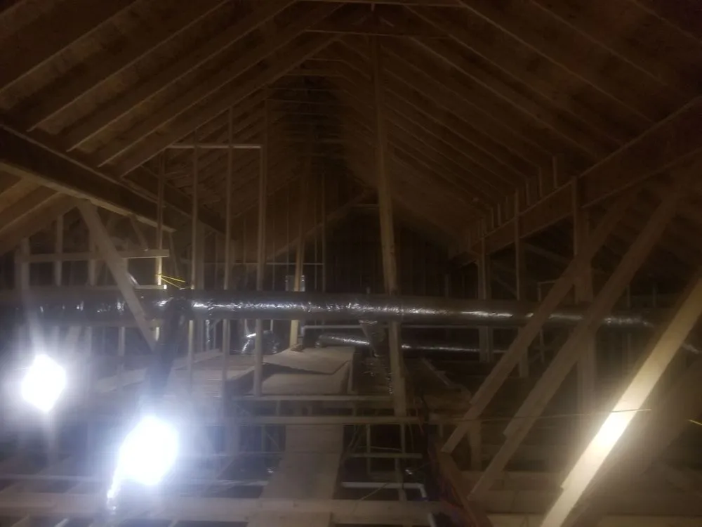 Slide of S & T Heating & Cooling