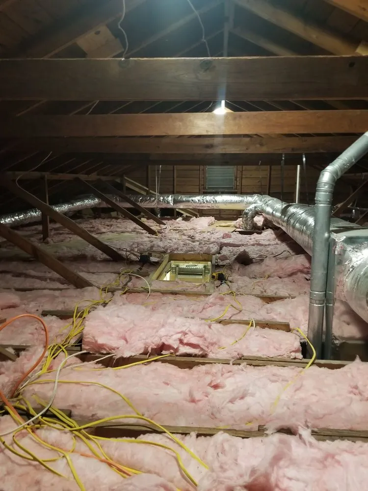 Slide of S & T Heating & Cooling