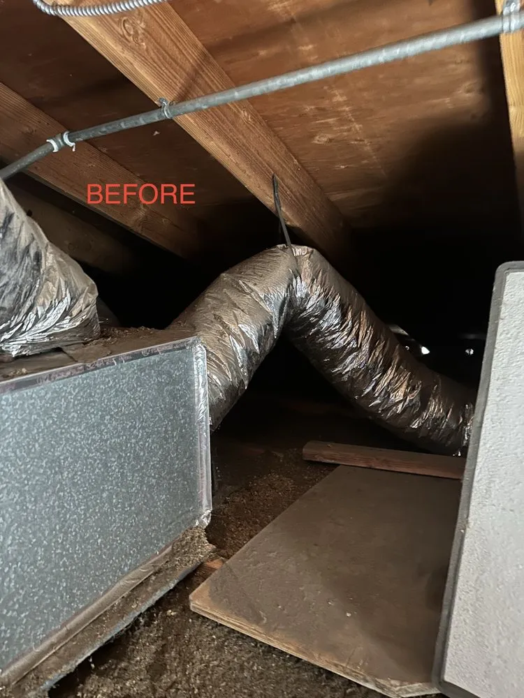 Slide of S A Heating & Cooling