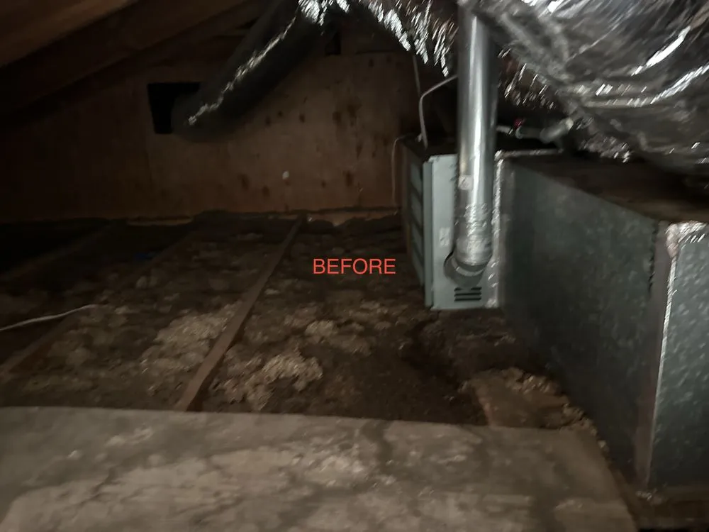 Slide of S A Heating & Cooling