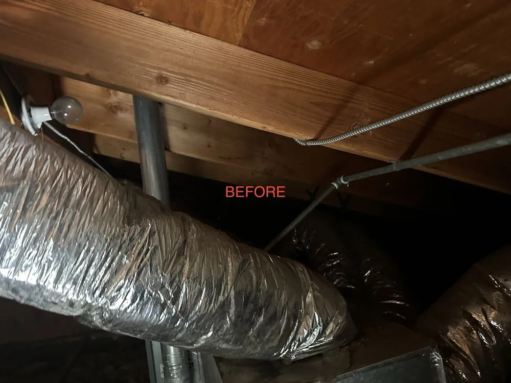 Slide of S A Heating & Cooling