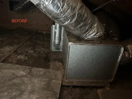 S A Heating & Cooling Logo