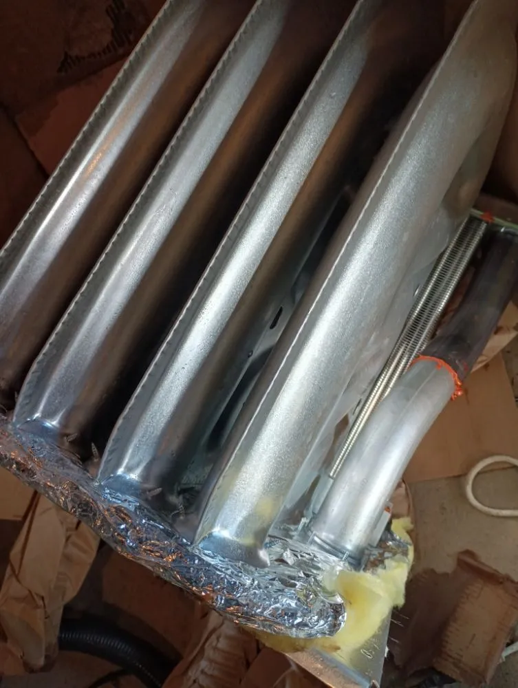 Slide of S and J Heating and Air