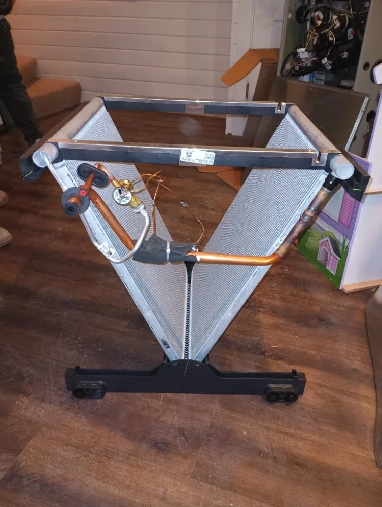 Slide of S and J Heating and Air