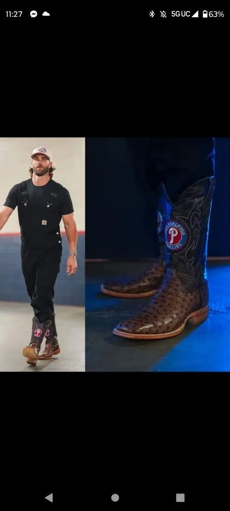 Slide of S and J Heating and Air