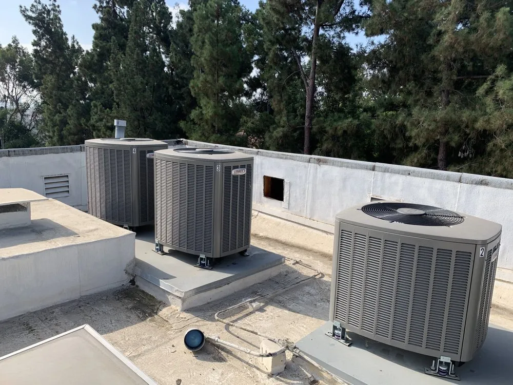 Slide of S Azimi Heating & Air Conditioning