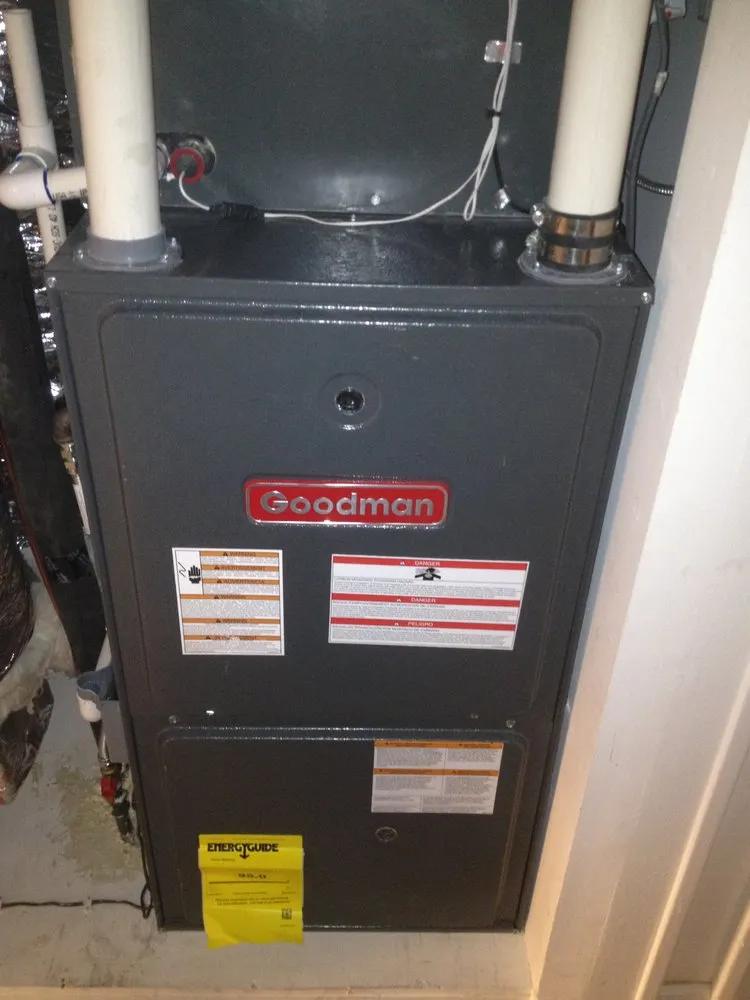 Slide of S Azimi Heating & Air Conditioning