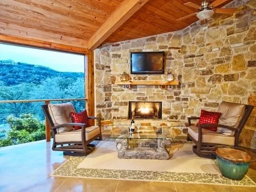 Slide of S. B. Thompson Construction