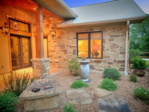 Slide of S. B. Thompson Construction