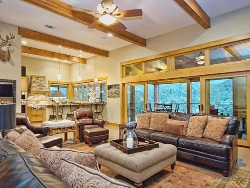 Slide of S. B. Thompson Construction