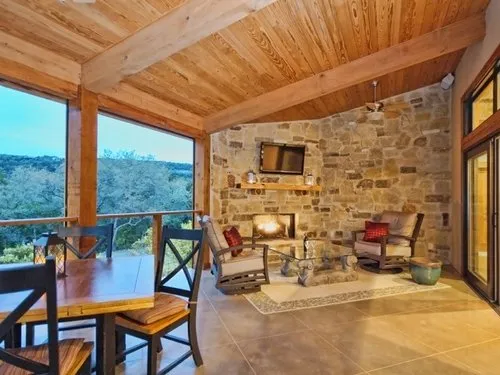 Slide of S. B. Thompson Construction