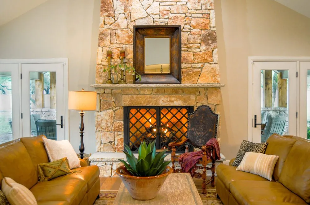 Slide of S. B. Thompson Construction