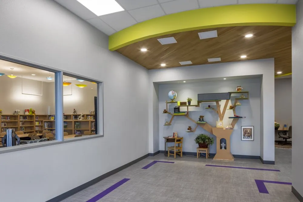 Slide of S. B. Thompson Construction