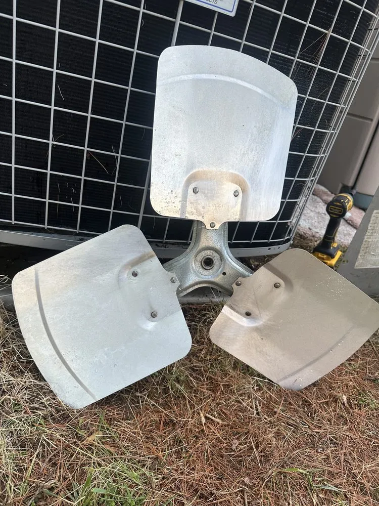 Slide of S-E HVAC LLC