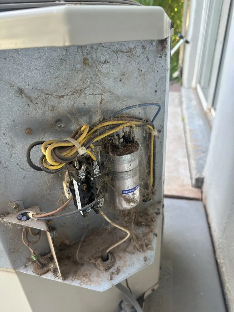 Slide of S-E HVAC LLC