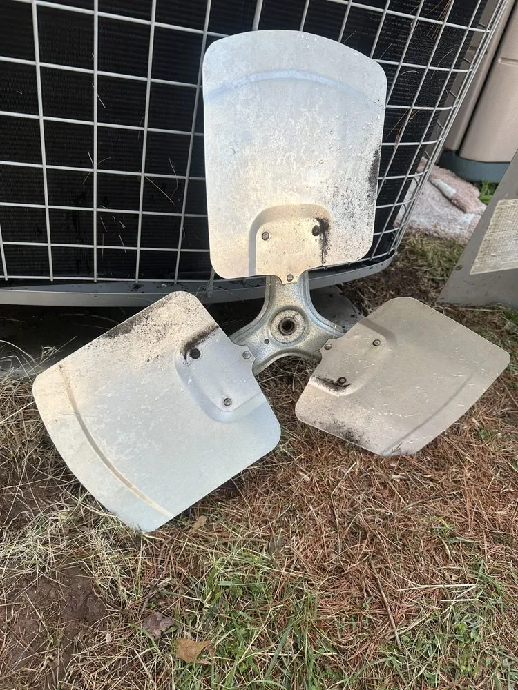 Slide of S-E HVAC LLC