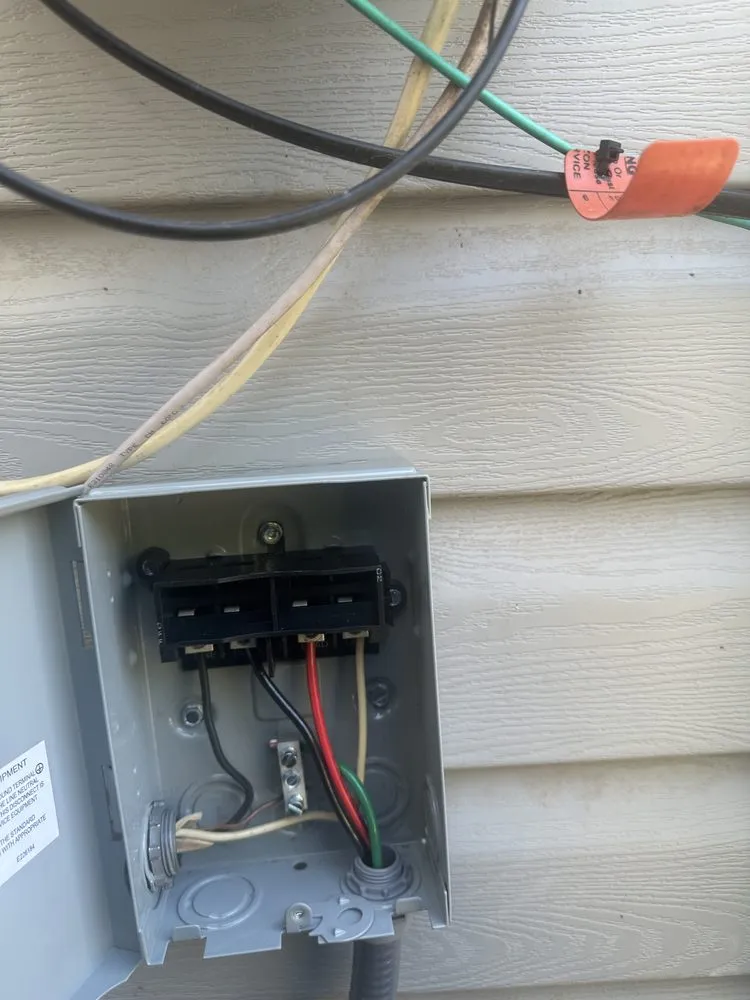 Slide of S-E HVAC LLC