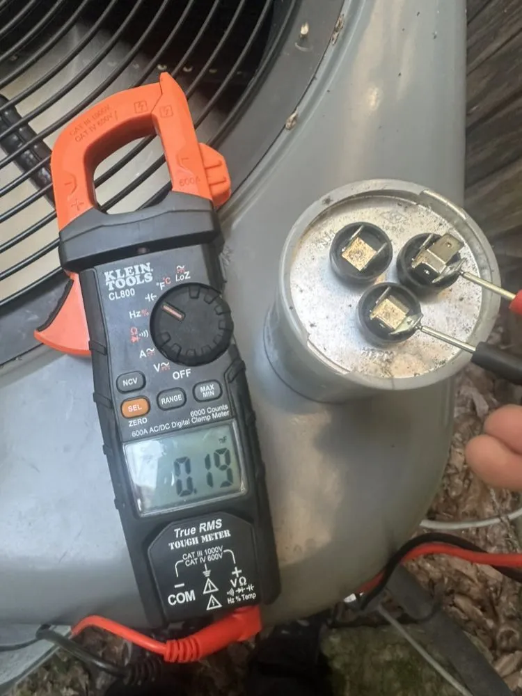 Slide of S-E HVAC LLC