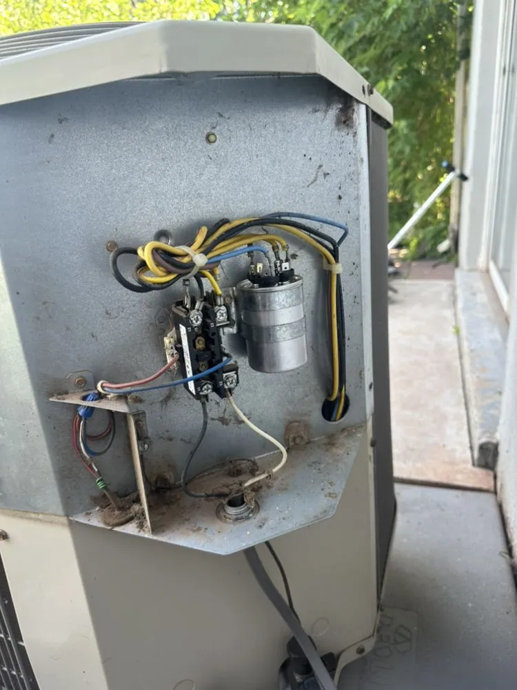 Slide of S-E HVAC LLC