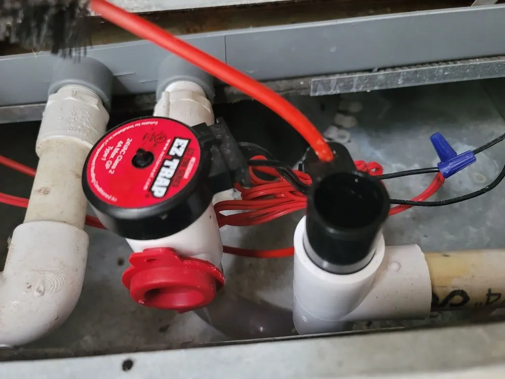 Slide of S-E HVAC LLC