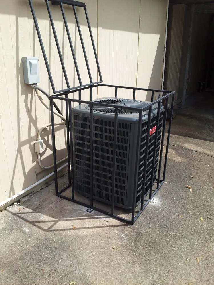 Slide of S Home & Commercial Services