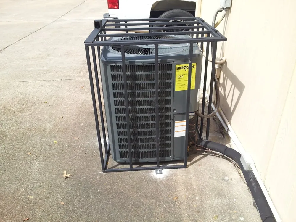 Slide of S Home & Commercial Services