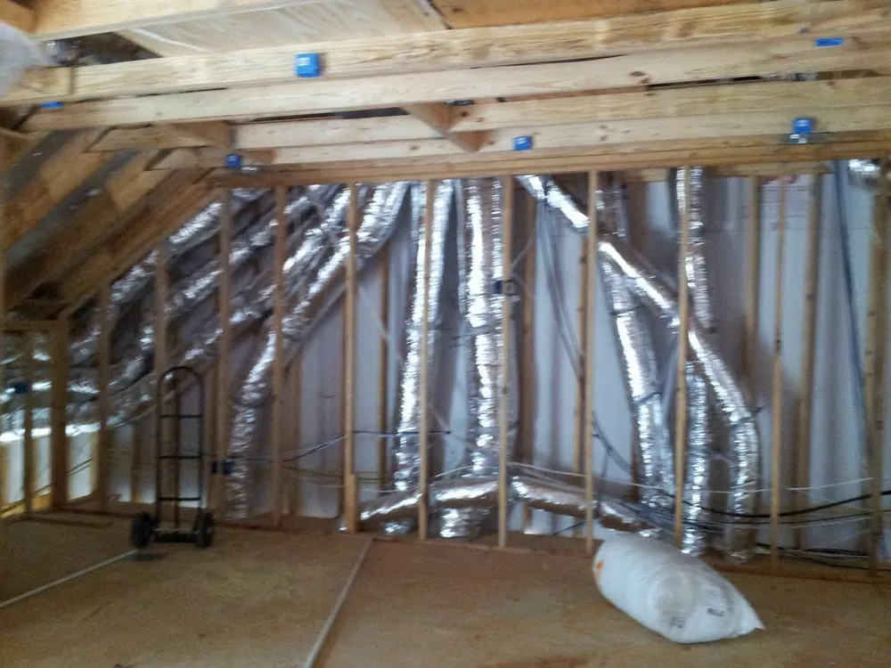 Slide of S Home & Commercial Services