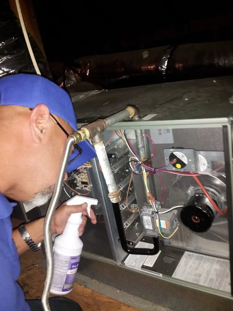 Slide of S Home & Commercial Services