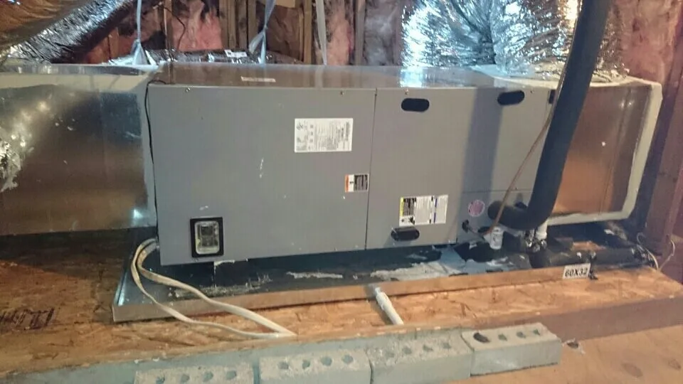 Slide of S Home & Commercial Services