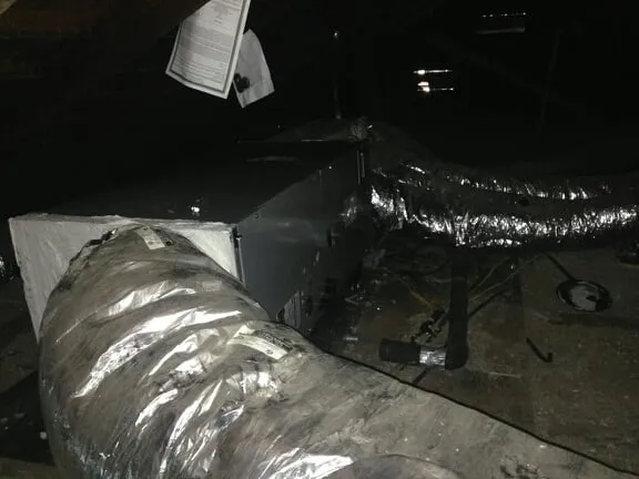 Slide of S Home & Commercial Services