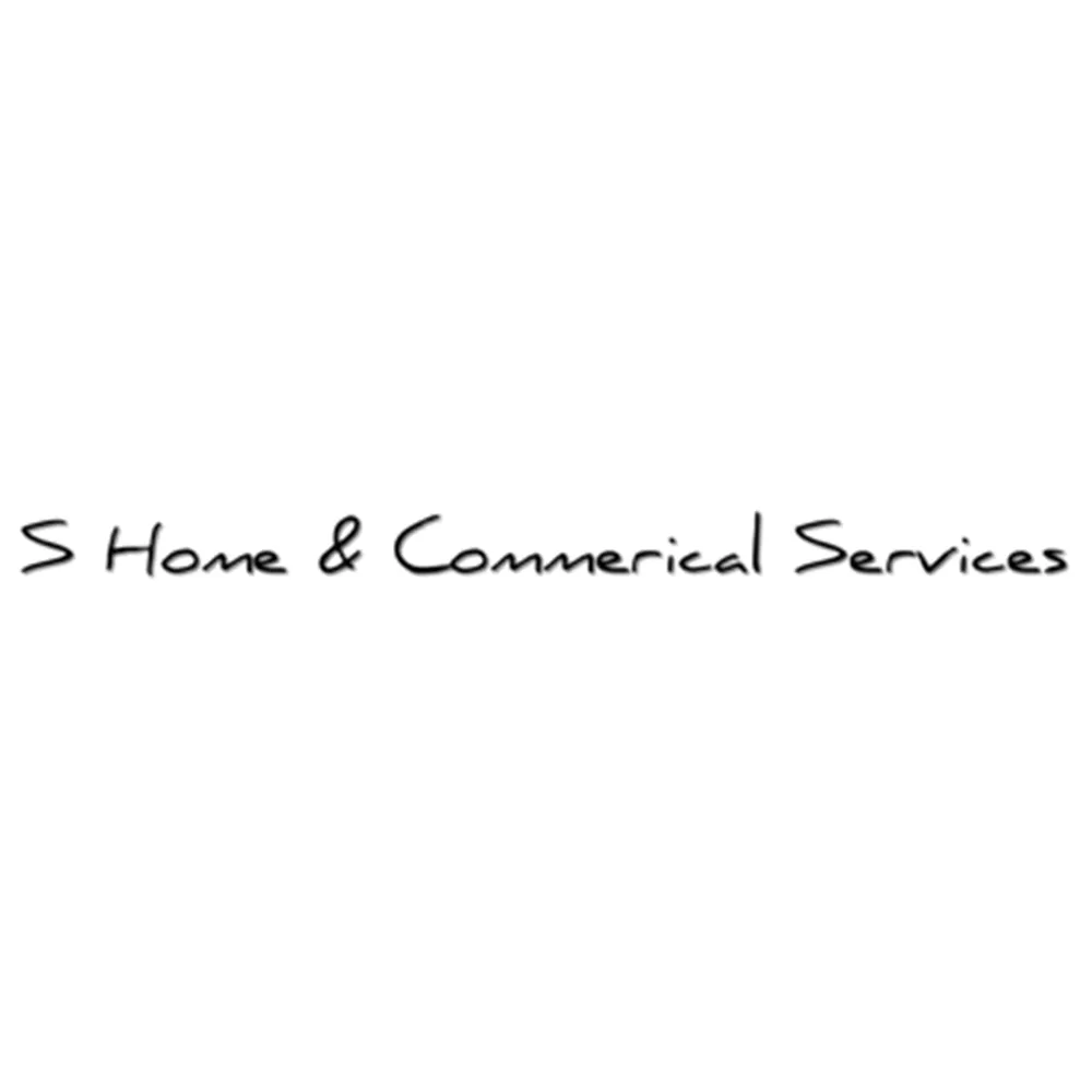 Slide of S Home & Commercial Services