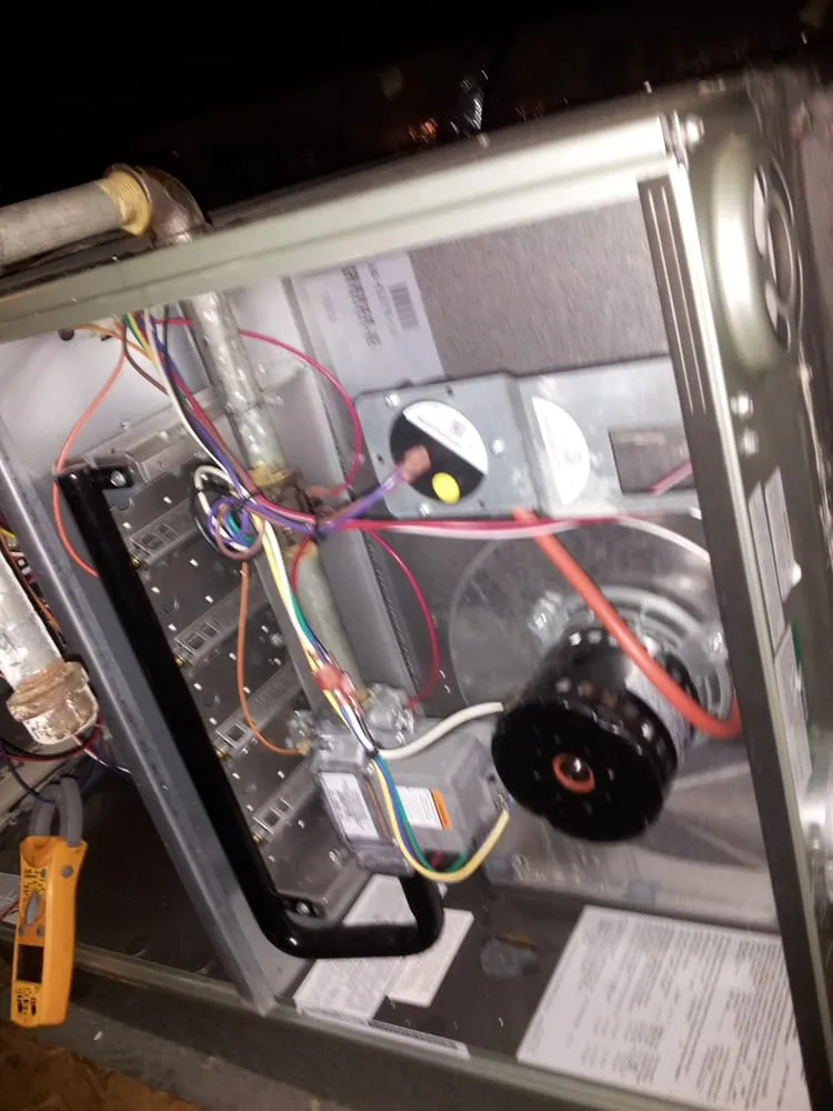 Slide of S Home & Commercial Services