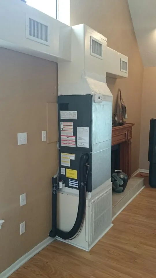 Slide of S Home & Commercial Services