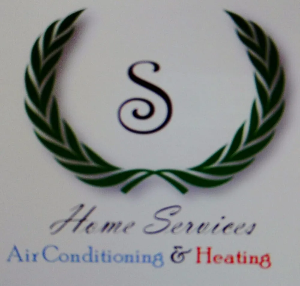 Slide of S Home & Commercial Services