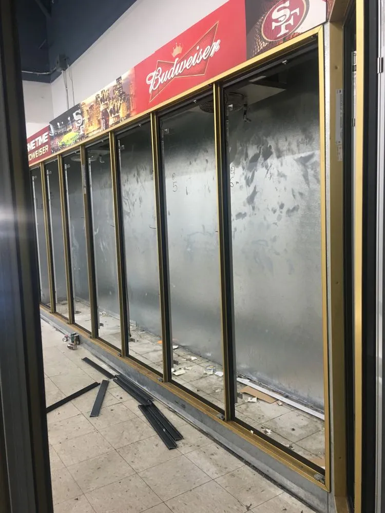 Slide of S J California HVAC