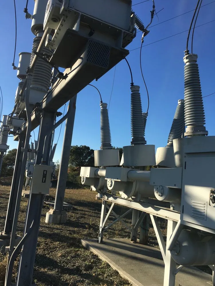 Slide of S J California HVAC