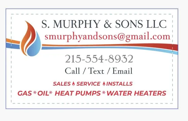 S Murphy & Sons