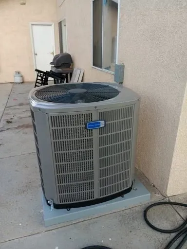 Slide of S O Hvac Service