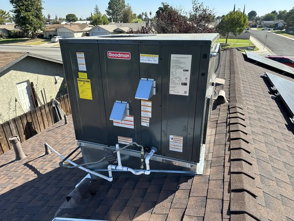 Slide of S O Hvac Service