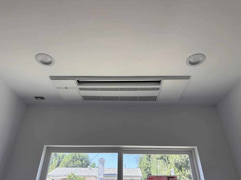 Slide of S O Hvac Service