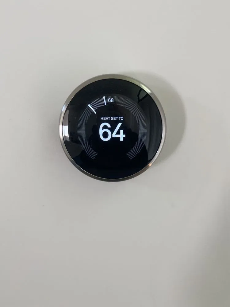 Slide of S O Hvac Service