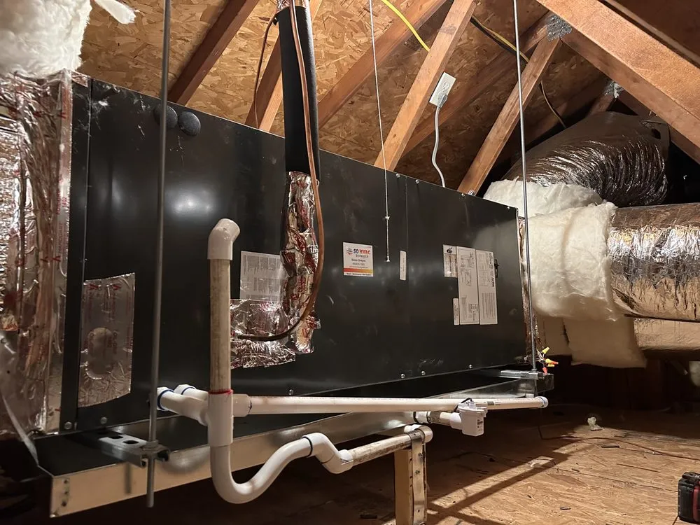 Slide of S O Hvac Service